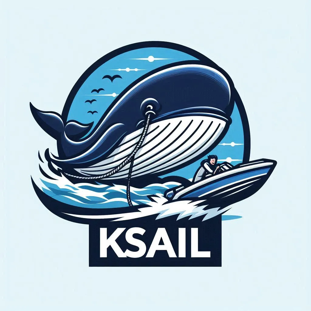 KSail logo