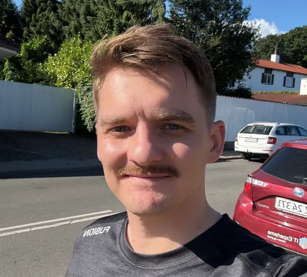 Nikolai Emil Damm